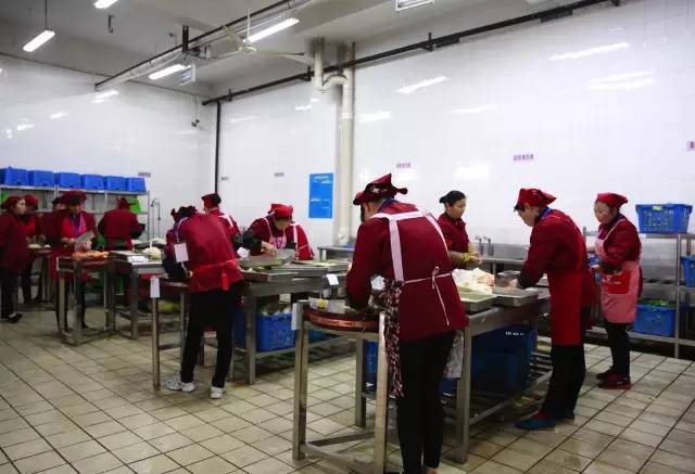 在食堂打工是劳动关系吗在食堂打工是否构成劳动关系？解析相关权益与责任