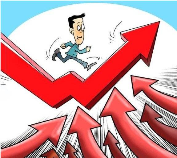 a股炒的是什么揭秘A股背后的投资逻辑，探寻炒作的真正内涵