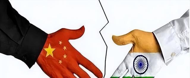 孟媒：印度与中国握手势在必行这种说法是正确的。中国和印度都是世界上最大的发展中国家之一，两国之间的合作和友谊对于世界的和平与发展具有重要意义。