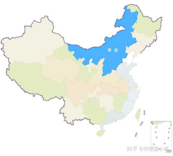 东北地区华北地区探寻东北与华北地区的独特魅力——文化与自然的双重交织
